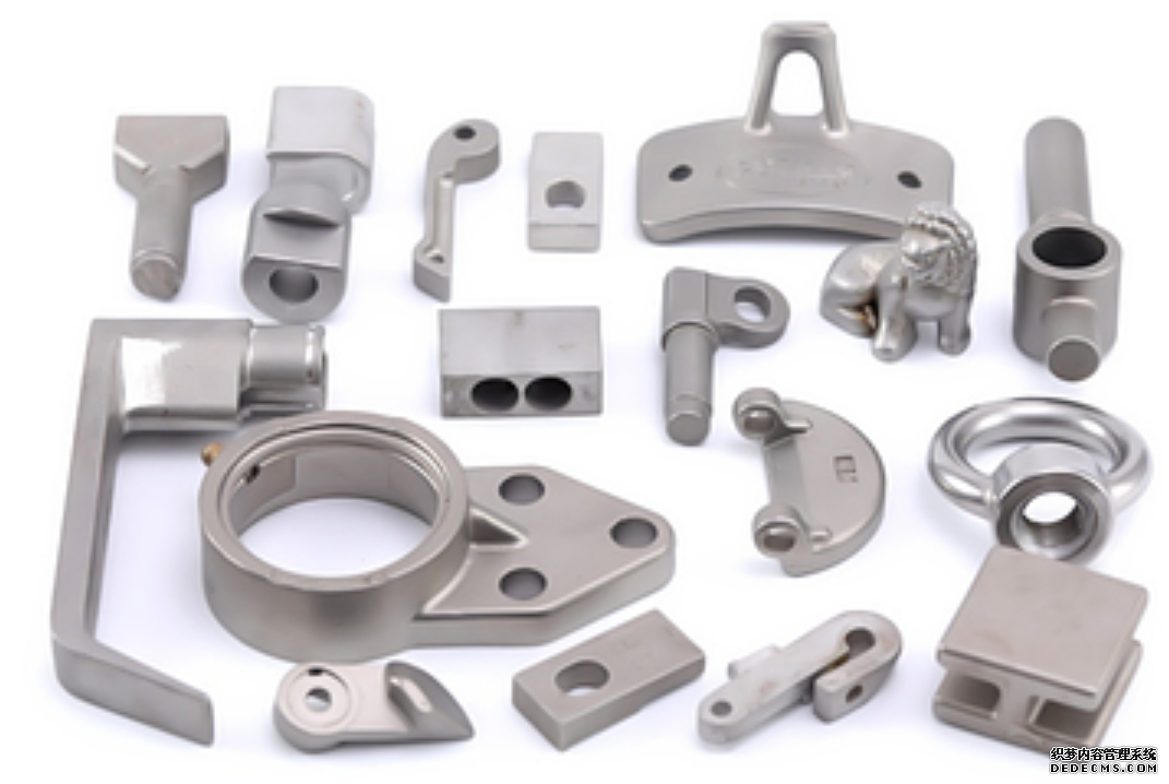 惠州市鑄造精密鑄造